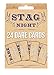 Produktbild Stag Night Batchelor Party 24 Pack Dare Cards Game