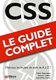 CSS : Le guide complet