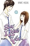 Image de Say I Love You 13