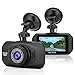 Price comparison product image Dash Cam, OldShark Car Dashboard Camera 3.0" Car DVR Driving Video Recorder with 170 Degree Wide Angle View, Sony Sensor HD Night Vision 2.7" LCD Parking Monitor