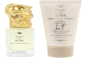 Sisley Paris EAU DU SOIR LOTE 2 pz