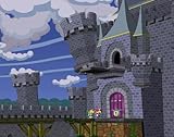 Paper Mario - Die Legende vom onentor - 