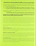 Image de Manual de EMDR y procesos de terapia familiar