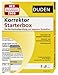 Produktbild Duden Korrektor Starterbox Die Rechtschreibprüfung mit eigenem Texteditor Version 3.51