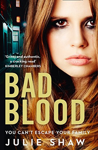 Download Bad Blood (Tales of the Notorious Hudson Family, Book 5)