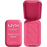 Buttermelt Blush