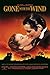 Produktbild Gone with the Wind 24x36 inch / 60x90 cm Plastic Poster Kunststoff Plakat Wasserdicht | Anti-Fade | Kann auf den Außenbereich/Garten/Badezimmer 0TJ-8DF9/1432