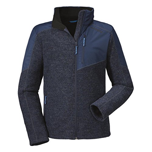 Preisvergleich Produktbild Herren FleecejackeFleece Jacket Luzern