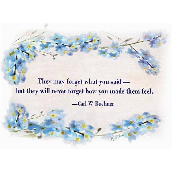 Forget-me-not A4 print - Dementia/Alzheimer's poem 'Do Not Ask Me To  Remember' Watercolour painting. Unframed. : Amazon.co.uk: Handmade Products