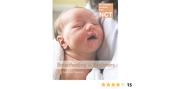 nct breastfeeding