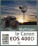 Image de Maîtriser le Canon EOS 400D