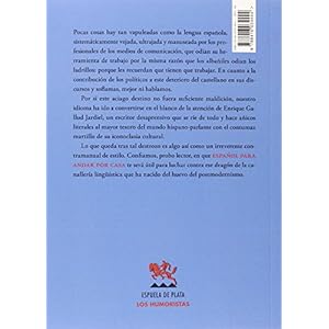 Español para andar por casa