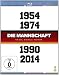 Die Mannschaft (Blu-ray)