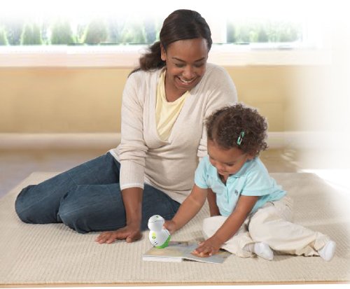 LeapFrog Tag Junior Book Pal (Green)