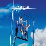 The Garden (2-Track) - Take That