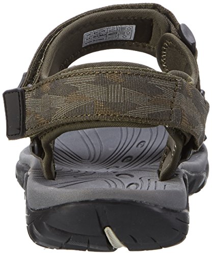 Northland Professional Unisex-Erwachsene Outbacks Sport-& Outdoor Sandalen - 2