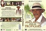 Un anglais sous les tropiques