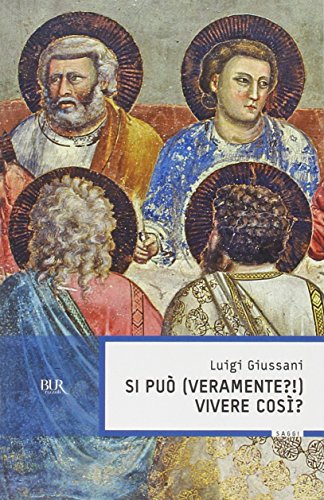 Si può (veramente?) vivere così? Si può (veramente?) vivere così?