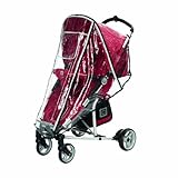 Moon 25071000 Regenschutz für Fit, Kiss, Flic, Flac