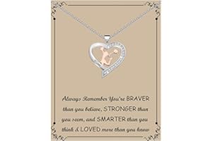 BNQL Cheerleader Halskette Cheerleading Mädchen Geschenk Cheer Halsketten Cheerleader Geschenk für Mädchen Cheerleading Coach Geschenke