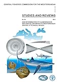 Image de Age Determination of Elasmobranchs With Special Reference to Mediterranean Species 2014: A Technical Manual