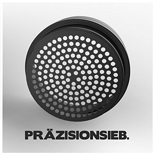 -26g- IMPERIO STREUHAAR zur HAARVERDICHTUNG & VOLLEM HAAR in Sekunden. SCHÜTTHAAR-100% Natur! (DUNKELBRAUN) - 9