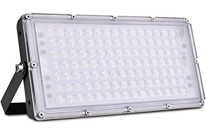 ‎VIUGREUM Viugreum Ultra Thin Floodlight LED Floodlight