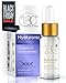 PREMIUM Hyaluronic Acid & Vitamin C Serum by 180 Cosmetics, Get Rid Of Wrinkles From Day 1 and Enjoy Younger Looking Skin - for Wrinkles, Fine Lines & Sensitive Skin - Clinical Strength -Retinol Serum