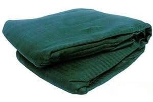 OEM SYSTEMS ferramenta-utensili Telo rete raccolta olive antispina leggero c/spacco angolo rinforzato occhiello mt 6x6