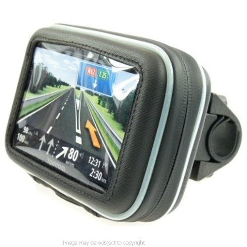 Manillar Motocicleta soporte para TomTom XXL
