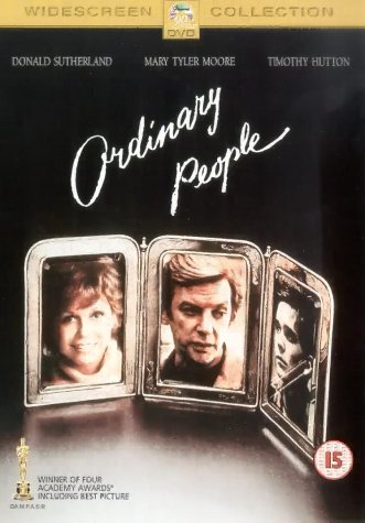 Preisvergleich Produktbild Ordinary People [UK Import]