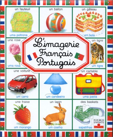 Télécharger L'Imagerie, édition bilingue (français/portugais) Livre eBook France