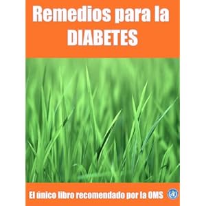 Remedios para la diabetes