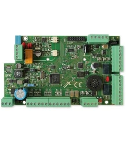 Modulo GPRS AMC X-GPRS Per Comunicazioni - Televigilanze, Chiamate Vocali E SMS Remoti