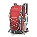 Produktbild MOUNTAINTOP 40L Erwachsene Rucksack Wanderrucksack
