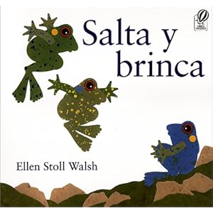 Salta Y Brinca