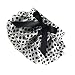 Koly Newborn Baby Girls Bloomers Layers Diaper Cover Flower Shorts Skirts