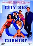 City, Sex & Country - Warren Beatty