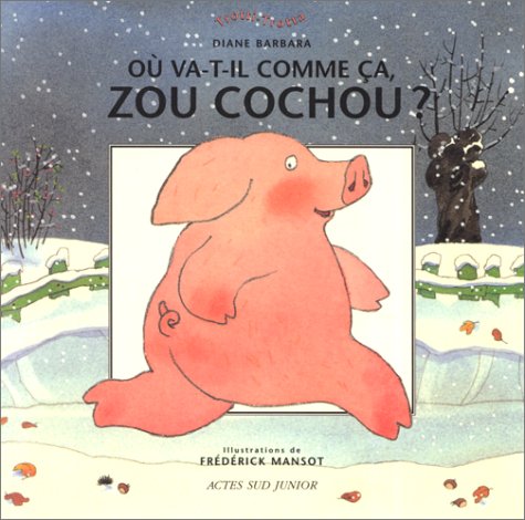 Où va-t-il comme ça, Zou Cochou