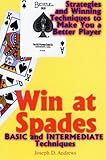 Image de Win at Spades: Basic and Intermediate Techniques