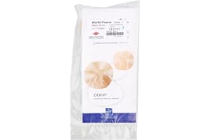 BÜTTNER-FRANK GMBH Würfelpessar Silikon 29 mm Größe 1