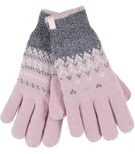 HIXA Fleece Handschoenen Winter Donkerblauw Heren Dames Polyester – Weekend Webshop