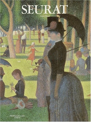 couverture de : Seurat