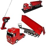 Das Fahrzeug ist ca 50 cm lang