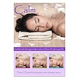 Relaxation Cd - Oasis Of Calm - Triple Cd Set. To Help You Get To Sleep, For Relaxation, Meditation, Sound Therapy, Deep Sleep, Stress Relief, Anxiety And Spa Sessions.