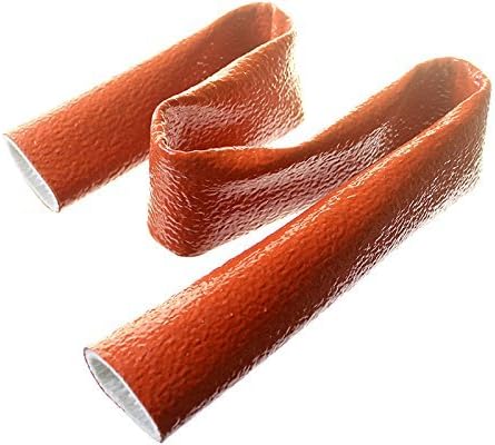 Iame X30 Special Silicon Exhaust Wrap 1M Length UK KART STORE