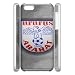 Produktbild iPhone 6 4.7 Inch Cell Phone Case 3D Sports fc ararat NGTS6812247195609