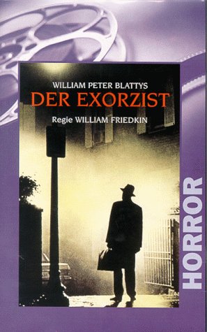 Preisvergleich Produktbild Der Exorzist [VHS]