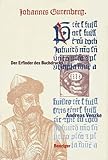 Image de Johannes Gutenberg