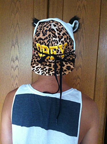 Cro Panda Maske ohne Träne - 3